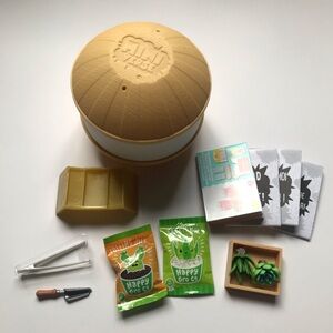succulent crate Miniverse Make It Mini Lifestyle